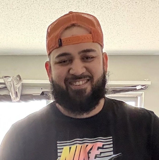 Student in the community