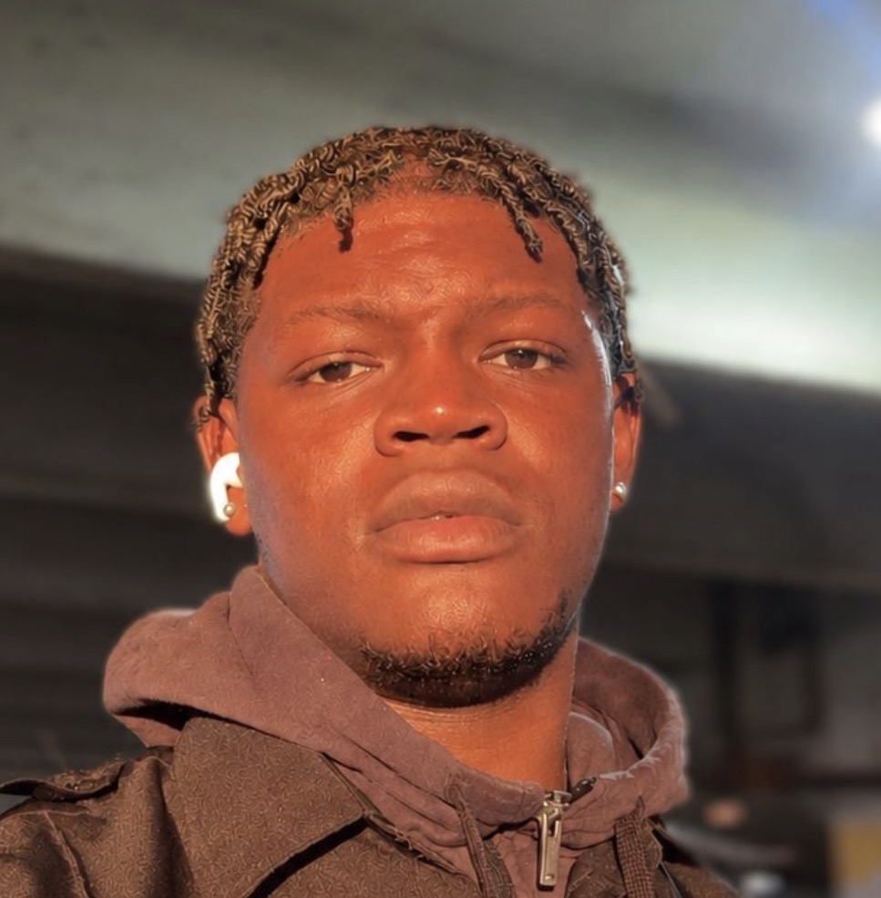 Student in the community